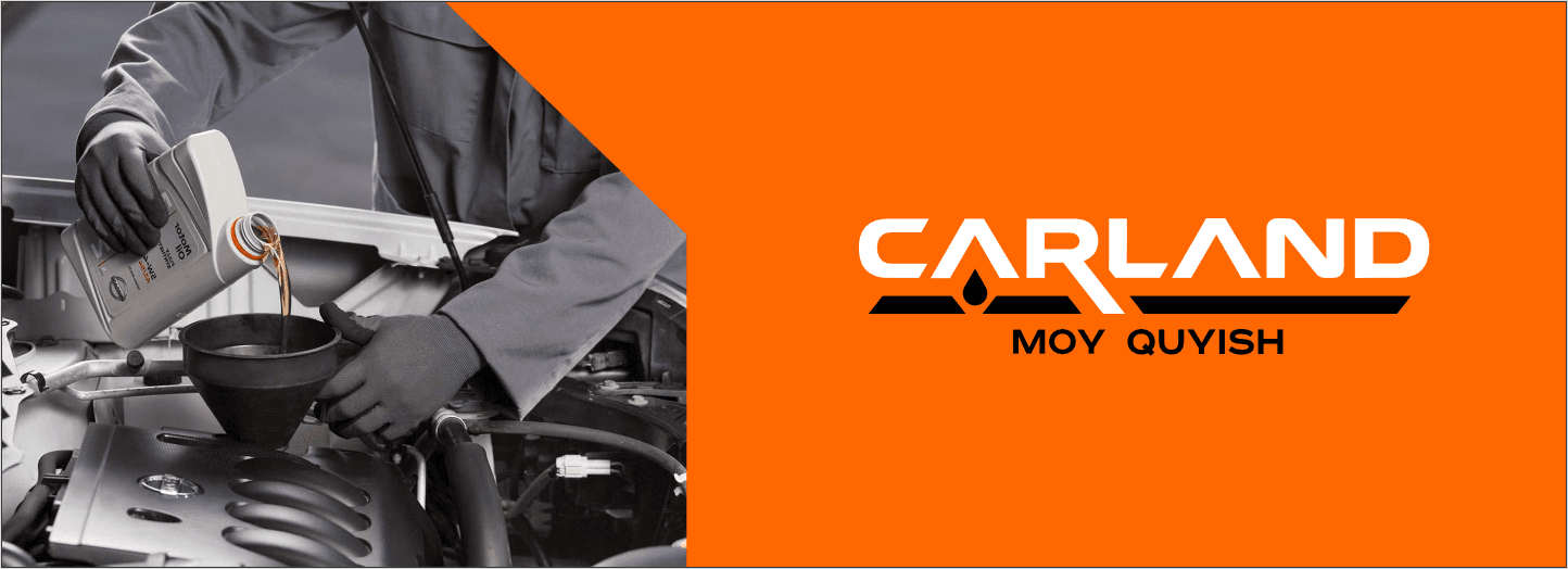 Carland servis