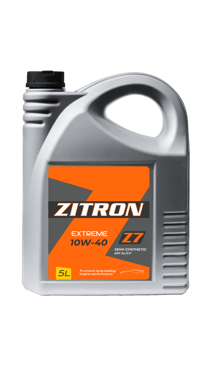 Zitron